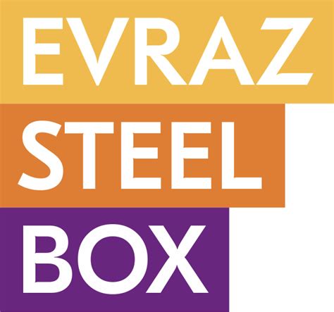 evraz steel box|evraz website.